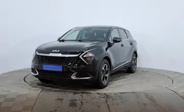 Kia Sportage 2023 года за 12 300 000 тг. в Астана фото 1
