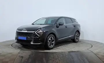 Kia Sportage 2023 года за 12 300 000 тг. в Астана фото 1