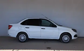 LADA (ВАЗ) Granta 2018 года за 2 240 000 тг. в Кызылорда фото 4