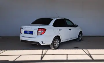 LADA (ВАЗ) Granta 2018 года за 2 240 000 тг. в Кызылорда