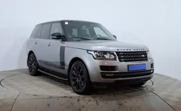 Land Rover Range Rover 2013 года за 21 500 000 тг. в Астана фото 3