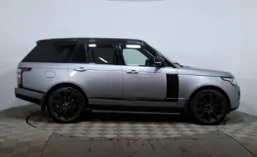 Land Rover Range Rover 2013 года за 21 500 000 тг. в Астана фото 4