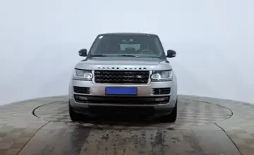 Land Rover Range Rover 2013 года за 21 500 000 тг. в Астана фото 2