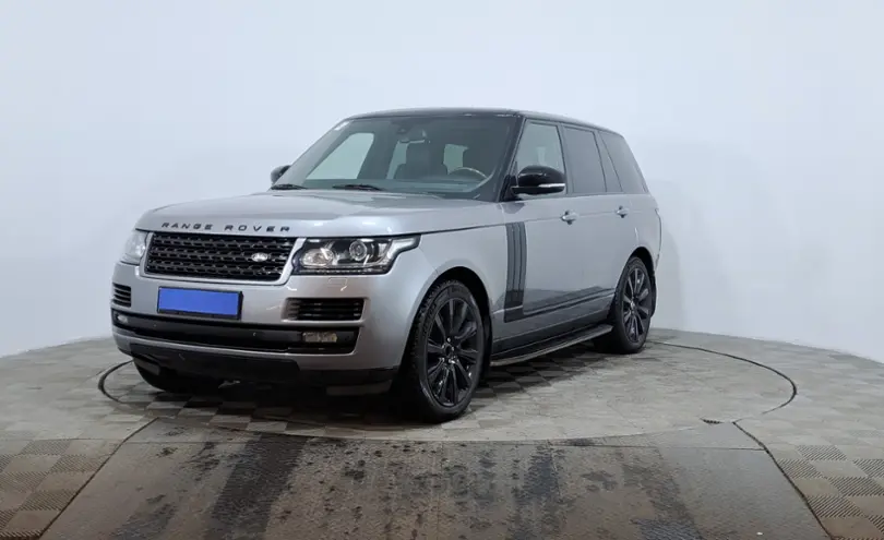 Land Rover Range Rover 2013 года за 21 500 000 тг. в Астана