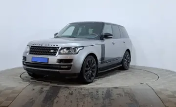 Land Rover Range Rover 2013 года за 21 500 000 тг. в Астана фото 1