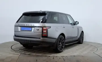 Land Rover Range Rover 2013 года за 21 500 000 тг. в Астана
