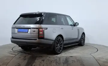 Land Rover Range Rover 2013 года за 21 500 000 тг. в Астана