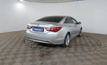 Hyundai Sonata 2011 года за 5 390 000 тг. в Шымкент
