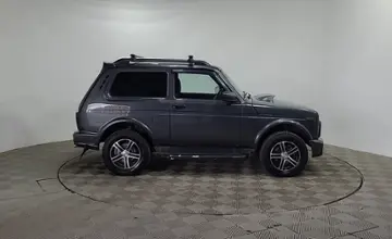 LADA (ВАЗ) 2121 (4x4) 2017 года за 3 400 000 тг. в Алматы фото 4