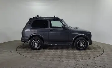 LADA (ВАЗ) 2121 (4x4) 2017 года за 3 400 000 тг. в Алматы фото 4