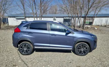 Chery Tiggo 2 Pro 2023 года за 5 390 000 тг. в Талдыкорган фото 4