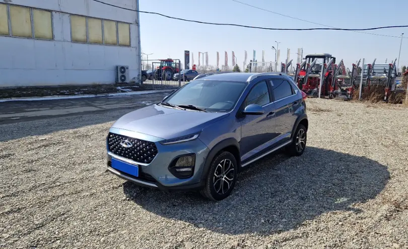 Chery Tiggo 2 Pro 2023 года за 5 390 000 тг. в Талдыкорган