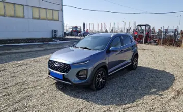 Chery Tiggo 2 Pro 2023 года за 5 390 000 тг. в Талдыкорган фото 1