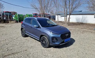 Chery Tiggo 2 Pro 2023 года за 5 390 000 тг. в Талдыкорган фото 3