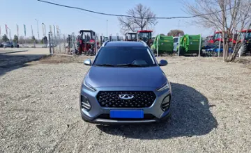 Chery Tiggo 2 Pro 2023 года за 5 390 000 тг. в Талдыкорган фото 2