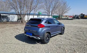 Chery Tiggo 2 Pro 2023 года за 5 390 000 тг. в Талдыкорган