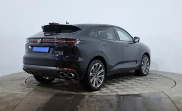 Changan UNI-K 2023 года за 11 990 000 тг. в Астана