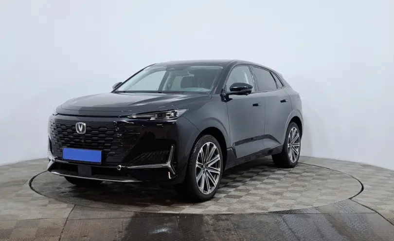 Changan UNI-K 2023 года за 11 990 000 тг. в Астана