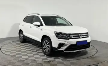 Volkswagen E-THARU 2020 года за 9 290 000 тг. в Караганда фото 3