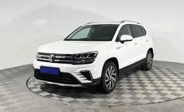 Volkswagen E-THARU 2020 года за 9 290 000 тг. в Караганда фото 1