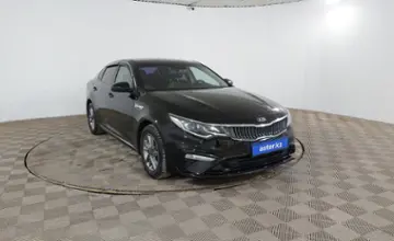 Kia K5 2019 года за 7 990 000 тг. в Шымкент фото 3