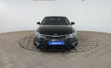 Kia K5 2019 года за 7 990 000 тг. в Шымкент фото 2