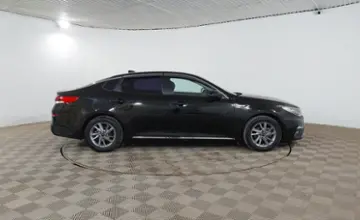 Kia K5 2019 года за 7 990 000 тг. в Шымкент фото 4