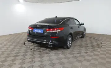 Kia K5 2019 года за 7 990 000 тг. в Шымкент