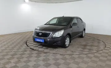 Ravon R4 2017 года за 4 126 000 тг. в Шымкент фото 1