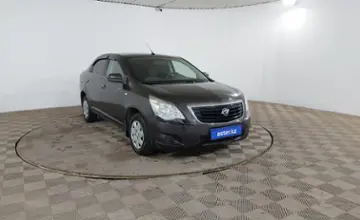 Ravon R4 2017 года за 4 126 000 тг. в Шымкент фото 3