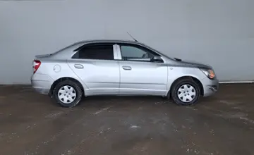 Chevrolet Cobalt 2022 года за 6 100 000 тг. в Кызылорда фото 4