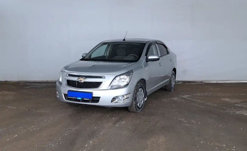 Chevrolet Cobalt 2022 года за 6 100 000 тг. в Кызылорда