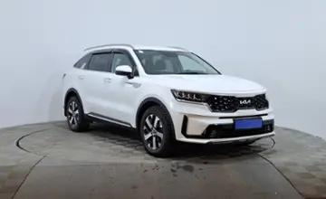 Kia Sorento 2023 года за 16 500 000 тг. в Астана фото 3