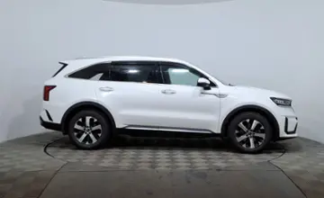 Kia Sorento 2023 года за 16 500 000 тг. в Астана фото 4