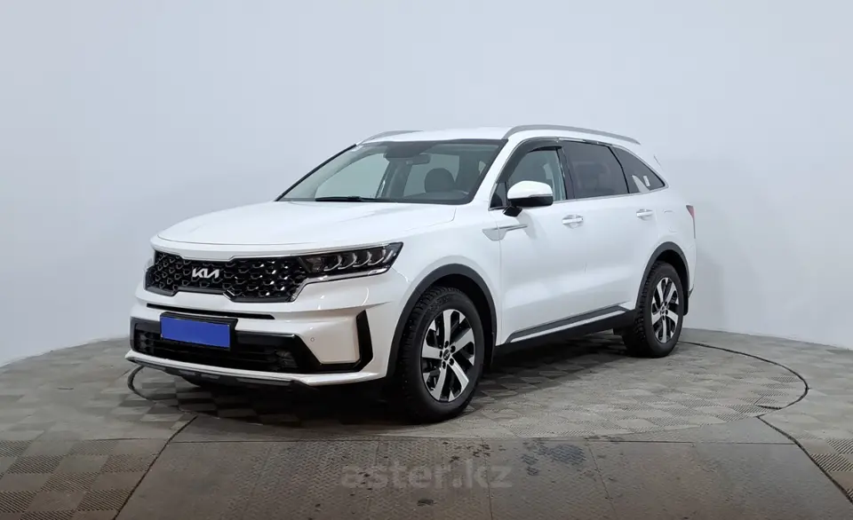2023 Kia Sorento