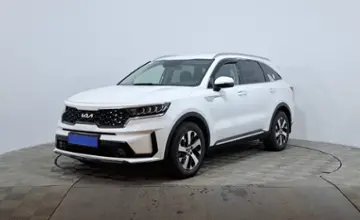 Kia Sorento 2023 года за 16 500 000 тг. в Астана фото 1