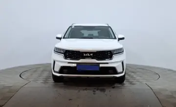 Kia Sorento 2023 года за 16 500 000 тг. в Астана фото 2