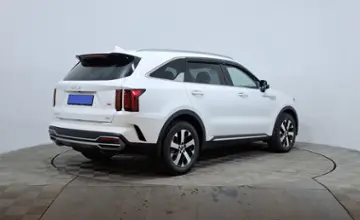 Kia Sorento 2023 года за 16 500 000 тг. в Астана