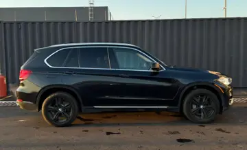 BMW X5 2014 года за 14 200 000 тг. в Алматы фото 4