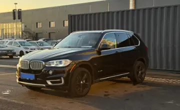 BMW X5 2014 года за 14 200 000 тг. в Алматы фото 1