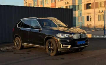 BMW X5 2014 года за 14 200 000 тг. в Алматы фото 3