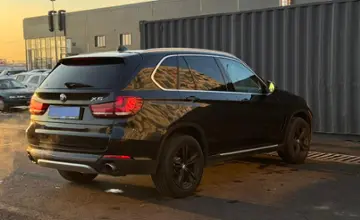 BMW X5 2014 года за 14 200 000 тг. в Алматы