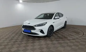 JAC J7 2024 года за 6 750 000 тг. в Шымкент фото 1