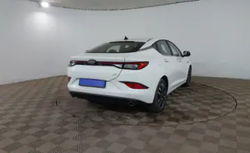 JAC J7 2024 года за 6 750 000 тг. в Шымкент