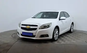 Chevrolet Malibu 2014 года за 4 990 000 тг. в Астана фото 1