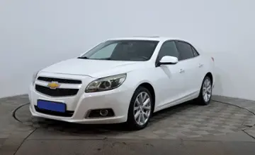 Chevrolet Malibu 2014 года за 4 990 000 тг. в Астана фото 1