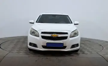 Chevrolet Malibu 2014 года за 4 990 000 тг. в Астана фото 2