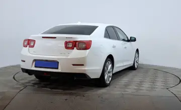 Chevrolet Malibu 2014 года за 4 990 000 тг. в Астана