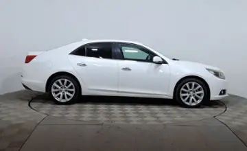 Chevrolet Malibu 2014 года за 4 990 000 тг. в Астана фото 4