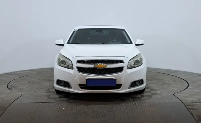 Chevrolet Malibu 2014 года за 4 500 000 тг. в Астана фото 2